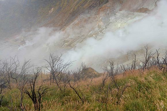 20180227 Hakone Earth Valley Owakudani 0480 Copyright Ludo Segers Photography