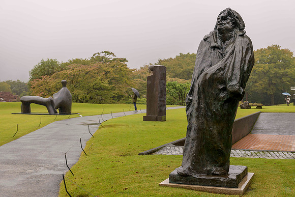 20180227 Hakone Open Air Museum 0366 Copyright Ludo Segers Photography