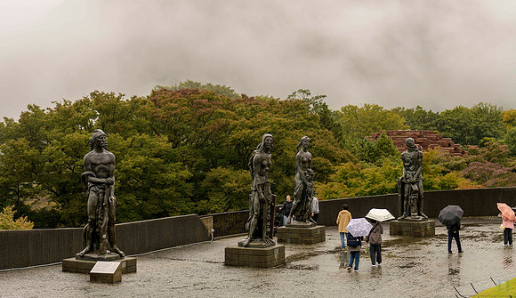 20180227 Hakone Open Air Museum 0370 Copyright Ludo Segers Photography