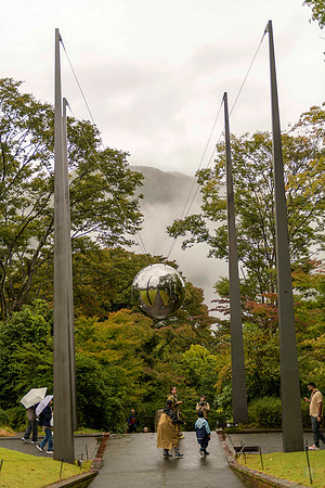 20180227 Hakone Open Air Museum 0375 Copyright Ludo Segers Photography