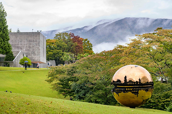 20180227 Hakone Open Air Museum 0376 Copyright Ludo Segers Photography