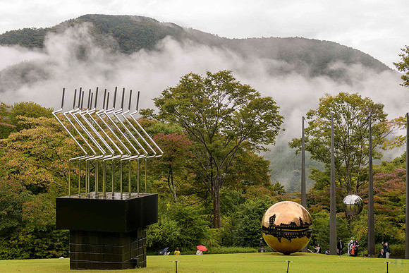 20180227 Hakone Open Air Museum 0378 Copyright Ludo Segers Photography