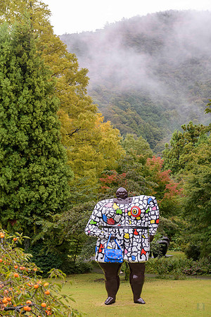 20180227 Hakone Open Air Museum 0386 Copyright Ludo Segers Photography