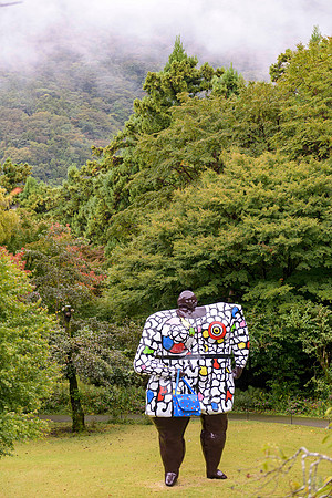 20180227 Hakone Open Air Museum 0385 Copyright Ludo Segers Photography