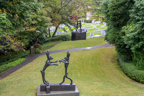 20180227 Hakone Open Air Museum 0383 Copyright Ludo Segers Photography