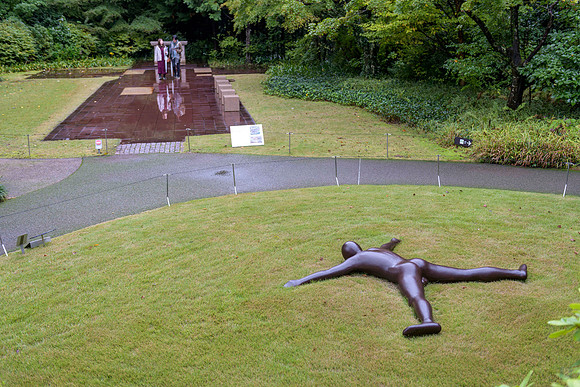 20180227 Hakone Open Air Museum 0387 Copyright Ludo Segers Photography