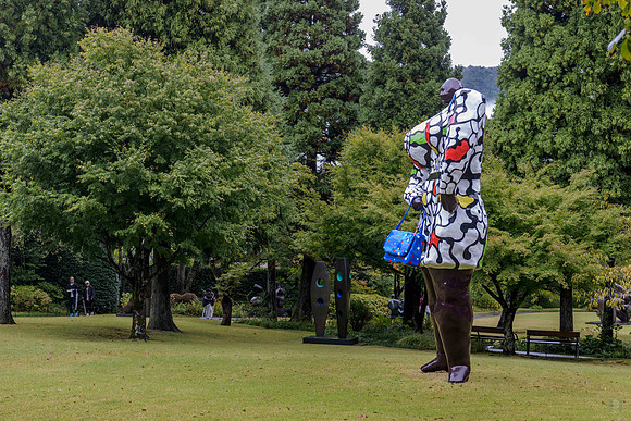 20180227 Hakone Open Air Museum 0388 Copyright Ludo Segers Photography