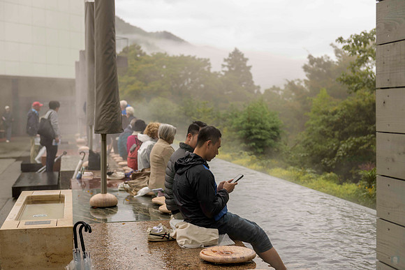 20180227 Hakone Open Air Museum 0391 Copyright Ludo Segers Photography