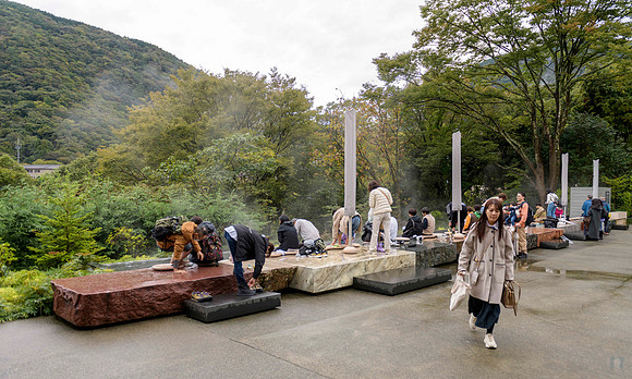 20180227 Hakone Open Air Museum 0395 Copyright Ludo Segers Photography