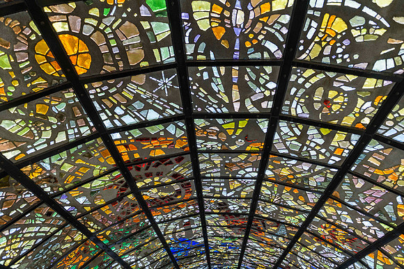 20180227 Hakone Open Air Museum 0401 Copyright Ludo Segers Photography