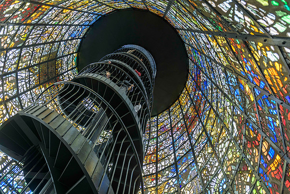 20180227 Hakone Open Air Museum 0399 Copyright Ludo Segers Photography