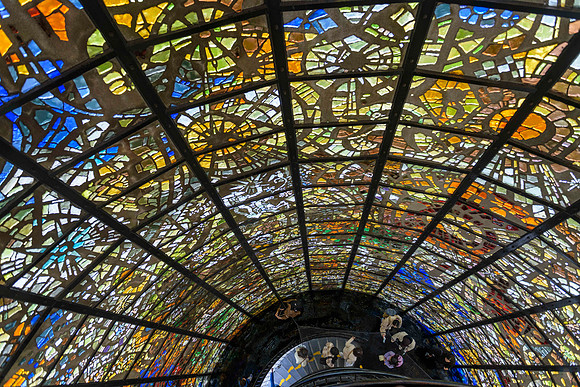 20180227 Hakone Open Air Museum 0413 Copyright Ludo Segers Photography