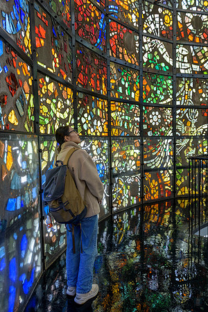 20180227 Hakone Open Air Museum 0417 Copyright Ludo Segers Photography