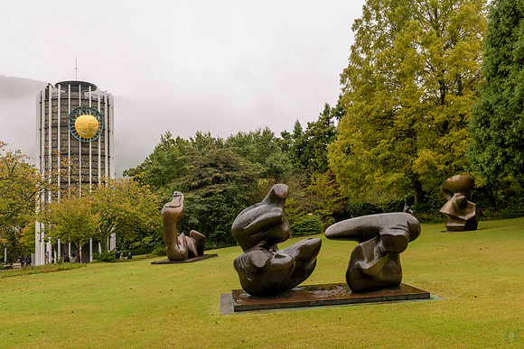 20180227 Hakone Open Air Museum 0419 Copyright Ludo Segers Photography