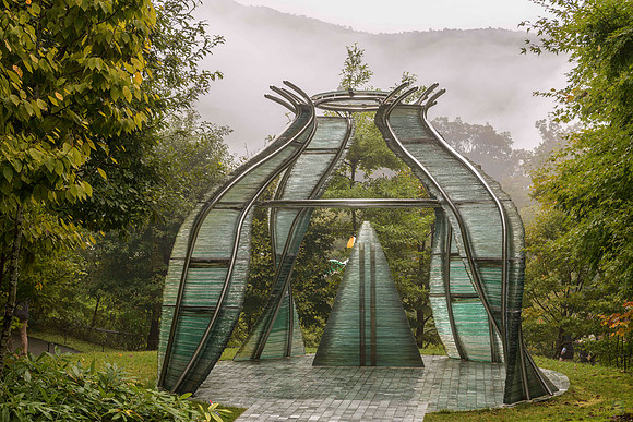 20180227 Hakone Open Air Museum 0421 Copyright Ludo Segers Photography