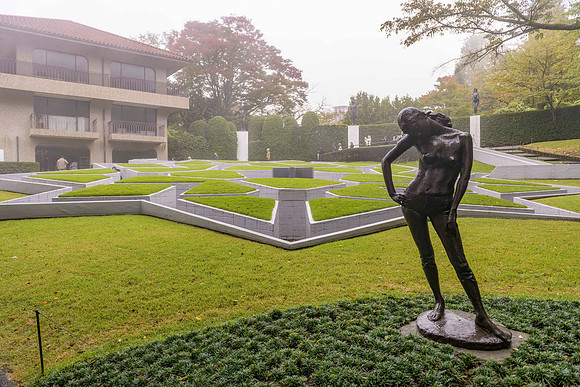 20180227 Hakone Open Air Museum 0438 Copyright Ludo Segers Photography