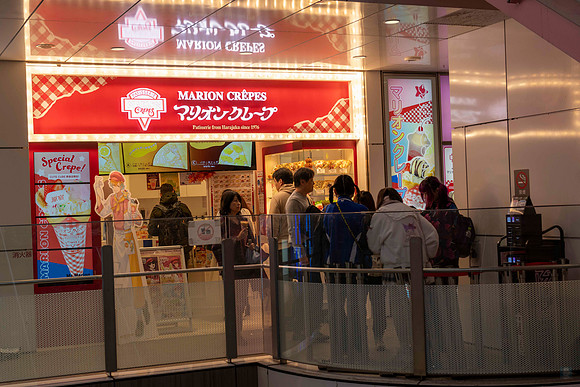 20251022 Tokyo 0060 Copyright Ludo Segers Photography