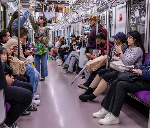20251023 Tokyo 0241 Copyright Ludo Segers Photography