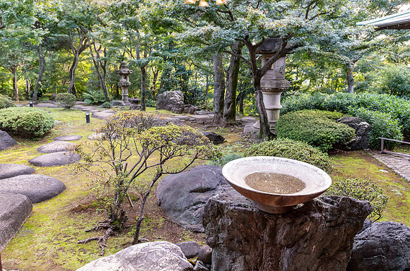 20251023 Tokyo Residence 0222 Copyright Ludo Segers Photography