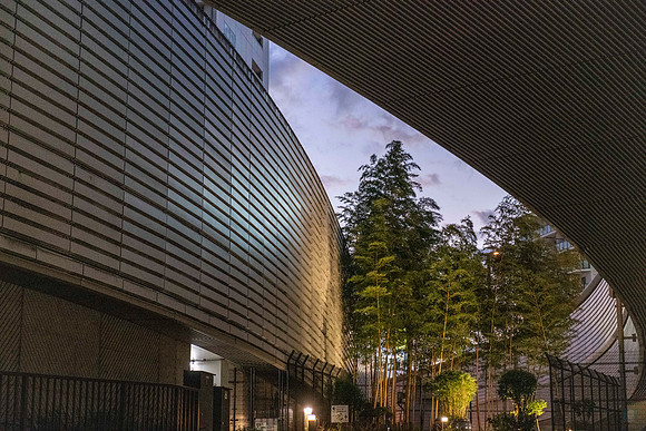 20251023 Tokyo 0237 Copyright Ludo Segers Photography