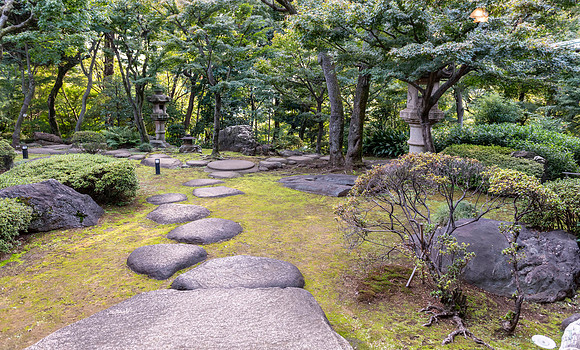 20251023 Tokyo Residence 0221 Copyright Ludo Segers Photography