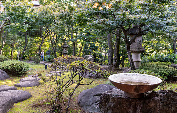 20251023 Tokyo Residence 0223 Copyright Ludo Segers Photography