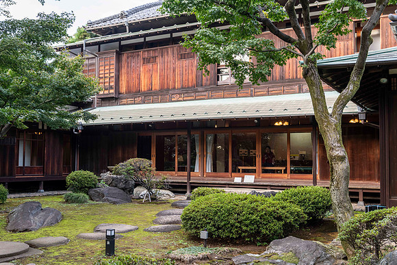 20251023 Tokyo Residence 0226 Copyright Ludo Segers Photography
