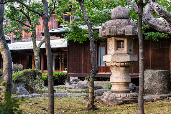 20251023 Tokyo Residence 0225 Copyright Ludo Segers Photography