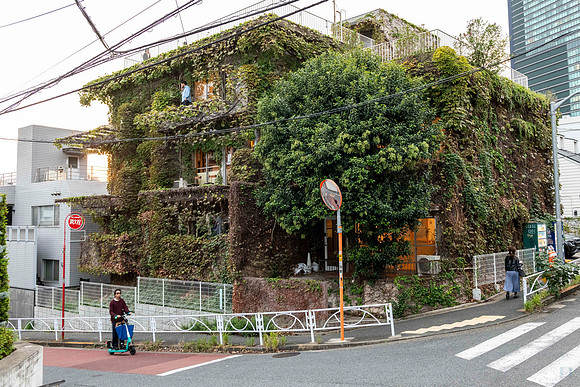 20251023 Tokyo Residence 0229 Copyright Ludo Segers Photography