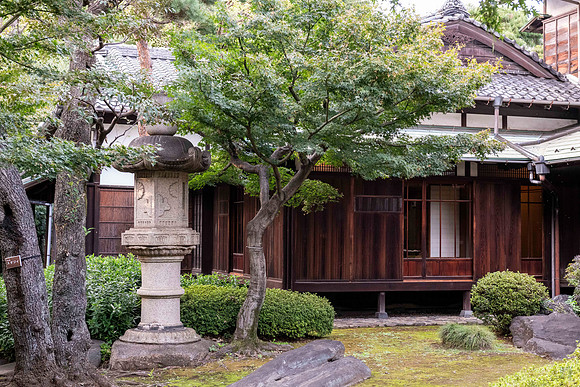 20251023 Tokyo Residence 0228 Copyright Ludo Segers Photography