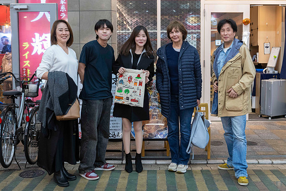 20180227 Takaishi Family Kamata 0498 Copyright Ludo Segers Photography