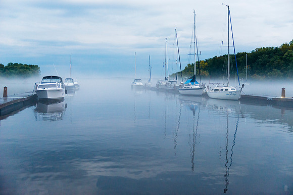 Batiscan, QC Canada