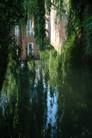Beguinage, Leuven