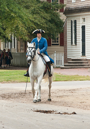 Williamsburg, VA