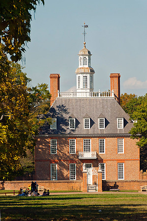 Williamsburg, VA