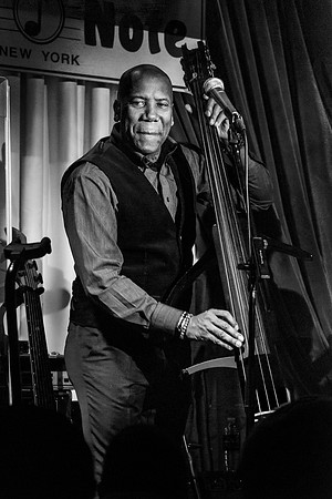 Nathan East