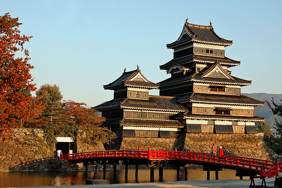 Matsumoto Castle