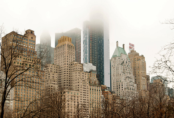 From Central Park