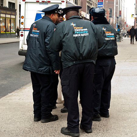 New York Safety