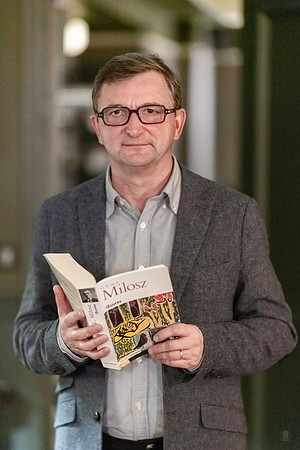 241116 Olivier Piveteau Paris 850_0580 Photo © Ludo Segers 2024