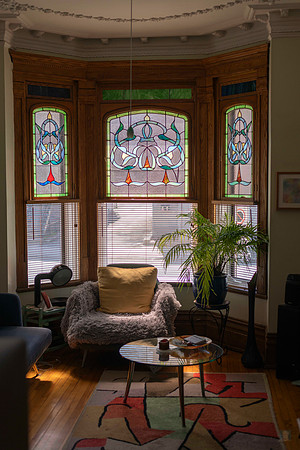 260426 Ania and Bob Walker in Montreal 850_0680 © Ludo Segers Photography 2026
