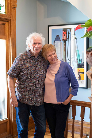 260426 Ania and Bob Walker in Montreal 850_0701 © Ludo Segers Photography 2026
