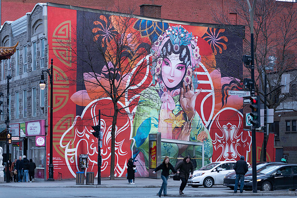 260420 China Town in Montreal 850_0605 © Ludo Segers Photography 2026