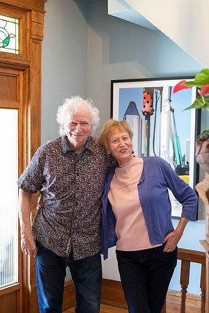 260426 Ania and Bob Walker in Montreal 850_0692 © Ludo Segers Photography 2026
