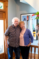 260426 Ania and Bob Walker in Montreal 850_0700 © Ludo Segers Photography 2026