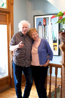 260426 Ania and Bob Walker in Montreal 850_0702 © Ludo Segers Photography 2026