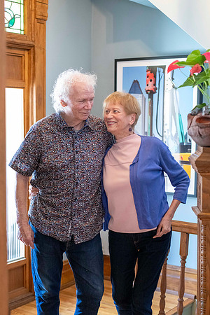 260426 Ania and Bob Walker in Montreal 850_0705 © Ludo Segers Photography 2026