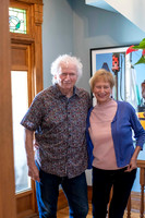 260426 Ania and Bob Walker in Montreal 850_0709 © Ludo Segers Photography 2026