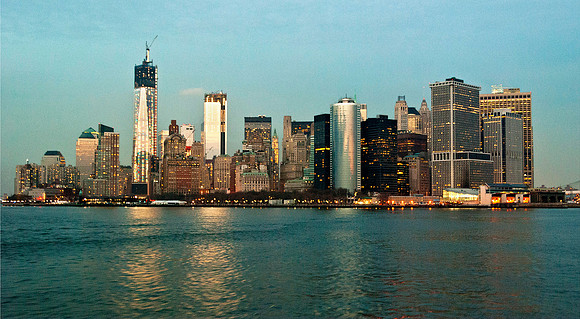 New York City