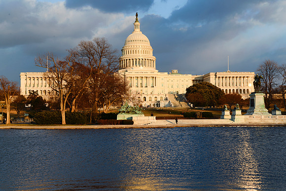 US Capitol